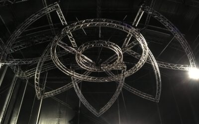 Entertainment Rigging